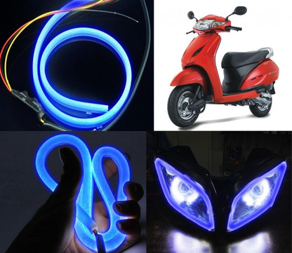 Activa 125 headlight cover Clearance