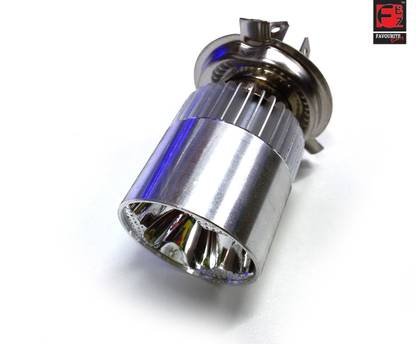 Favourite bikerz LED Tail-light for TVS Apache RTR 160