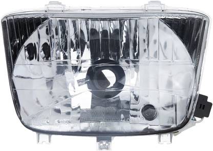 FIEM Xenon Fog Light for Hero Super Splendor