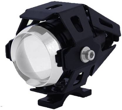 Enfield Works Halogen Headlight for TVS Apache RTR 180