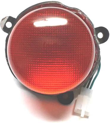 CapeShoppers LED Fog Light for Royal Enfield Classic 500