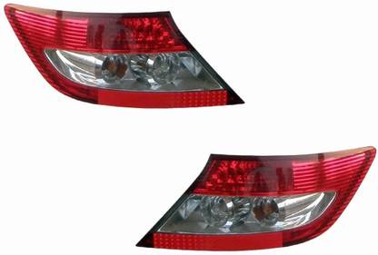 DEPO Halogen Fog Light for Honda City 1.3/1.5