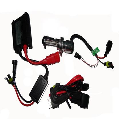 DRESSROSA HID Headlight for KTM Duke1190