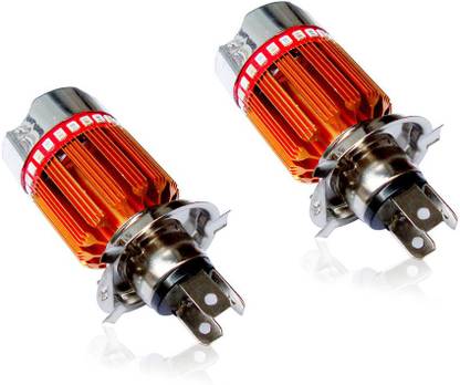 AUTO PEARL LED Headlight for Skoda Octavia