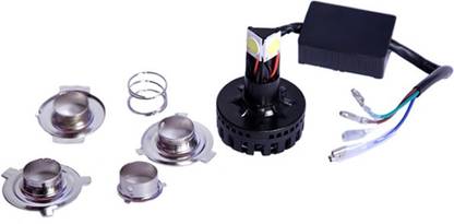SHIELD LED Headlight for Bajaj Pulsar 200 NS DTS-i