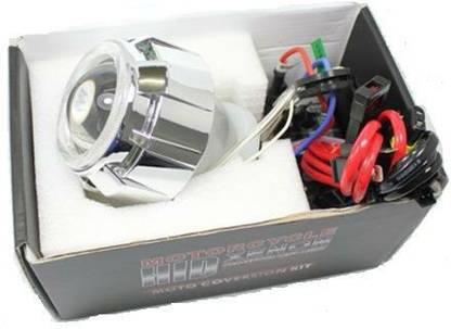 BI XENON Xenon Headlight for Universal For Bike