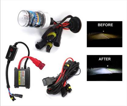 Xtremeonlinestore HID Headlight for Yamaha R6
