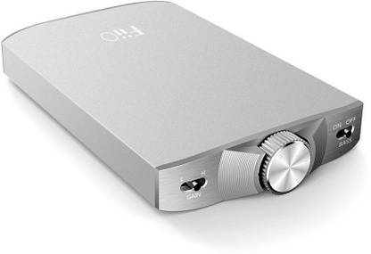 FiiO Kilaminjaro 2 A3 (E11K) Portable Headphone Amplifier