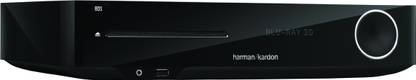 Harman Kardon BDS 577 Studio Headphone Amplifier