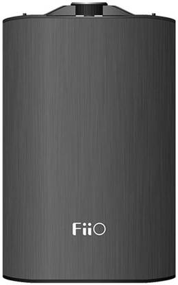 FiiO A3(E11K) BLACK Portable Headphone Amplifier