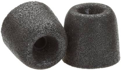 Comply T-200 Isolation Earphone Tips (Large) In The Ear Headphone Cushion