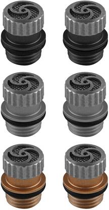 RHA Mixed Filters In The Ear Headphone Cushion