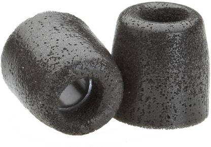 Comply T-400 Isolation (Small) In The Ear Headphone Cushion