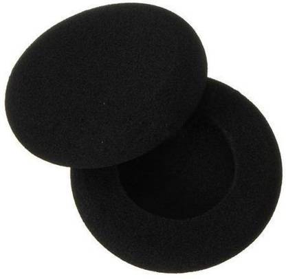 Vonia Foam Cushion for Call center Headset Over The Ear Headphone Cushion