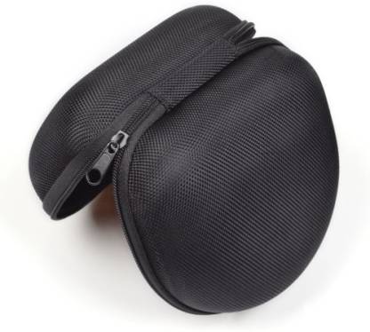 SONY Polyester Zipper Headphone Case