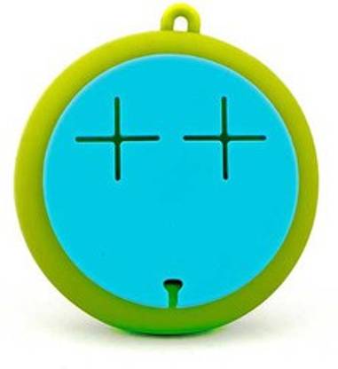 Headphone Zone Silicone Press and Release Headphone Case For Universal