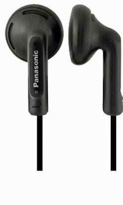 Panasonic RP-HV094GU-K Wired without Mic