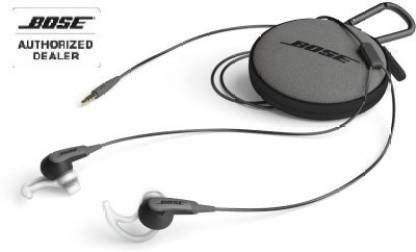 Bose SoundSport In Ear Wired without Mic Headset