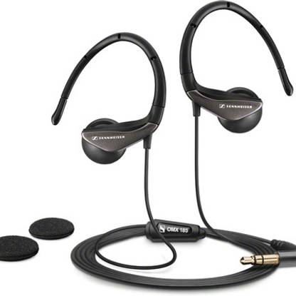 Sennheiser OMX 185 Bluetooth without Mic