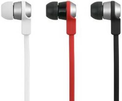 Cowon Em1 In-Ear Earphone W/ Mic Bluetooth without Mic