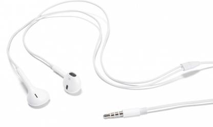 Apple Earpods Bluetooth without Mic