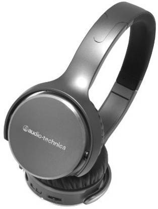 Audio Technica Audio Technica Athox7Amp On-Ear Headphones Wired without Mic