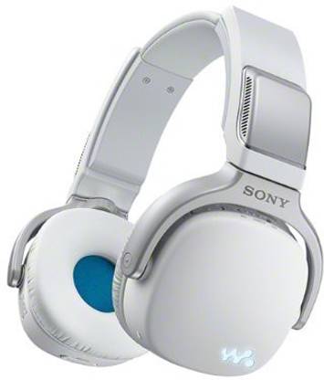 SONY Walkman W Series Headphone Speaker Integrated 4Gb Nw-Wh303 Bluetooth without Mic