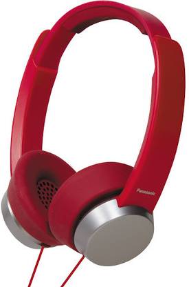 Panasonic RP-HXD3E-R Bluetooth without Mic
