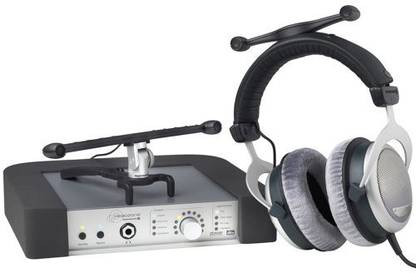 Beyerdynamic Headzone Home 5.1 Surround Sound System Bluetooth without Mic