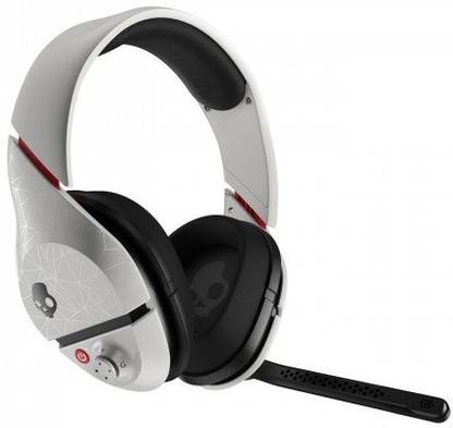 Skullcandy Plyr2 Surround Sound Wireless Gaming Headset, (Smplfy-205) Bluetooth without Mic