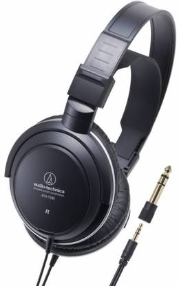 Audio Technica ATH T200
