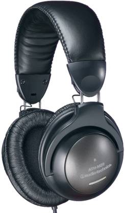 Audio Technica ATH M20