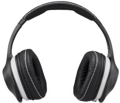 DENON Ah-D600 Music Maniac Over-Ear Headphones Wired without Mic