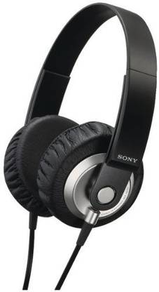 SONY Mdr-Xb300 Extra Bass Headphones (Old Version) Bluetooth without Mic