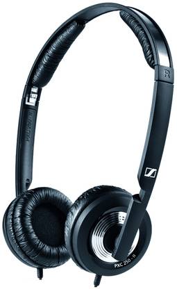 Sennheiser PXC 250-II Bluetooth Gaming
