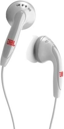 JBL Tempo J02W Wired without Mic
