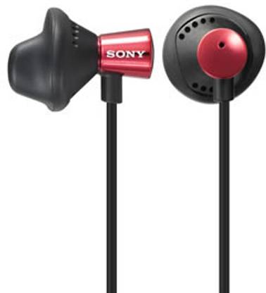 SONY MDR-ED12LP Wired without Mic