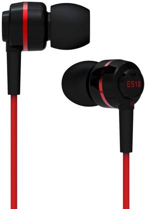 SoundMAGIC ES 18 Bluetooth without Mic