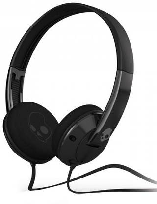 Skullcandy S5URFZ-033 Wired without Mic