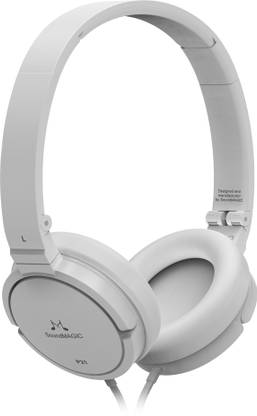 SoundMAGIC P21 Wired without Mic