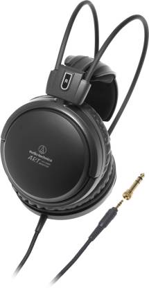 Audio Technica ATH-A500X Bluetooth without Mic Headset