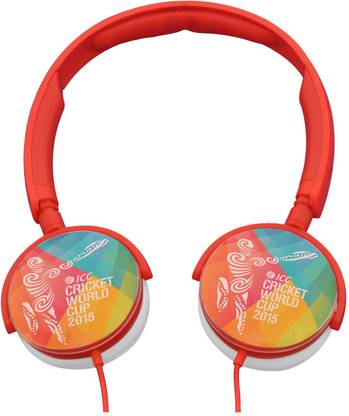 Cognetix ICC Cricket World Cup 2015 DIY Wired without Mic