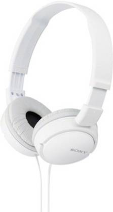 SONY MDR-ZX110 Wired without Mic
