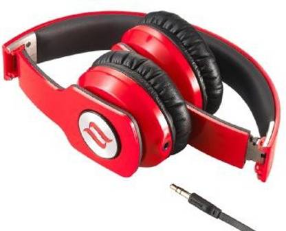 Trekstor Noontec Zoro- Professional Headphones Wired without Mic
