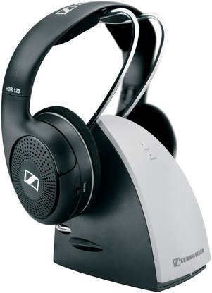Sennheiser RS 120-8 II Bluetooth without Mic