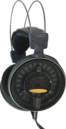 Audio Technica ATH AD 2000 Bluetooth without Mic