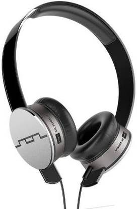 Sol Republic Tracks Hd On-Ear Headphones Bluetooth without Mic