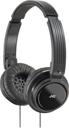 JVC HA-S200 Wired without Mic