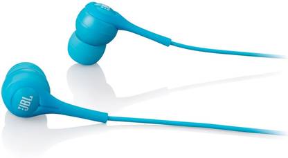 JBL Tempo In Ear J01U Bluetooth without Mic