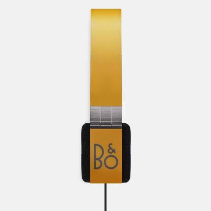 B&O Play by Bang and Olufsen 1641231 Wired without Mic Headset